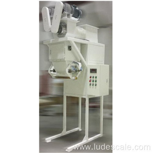 Automatic Rice Bag Packing Machine